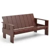 Crate lounge sofa