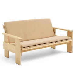 Crate lounge sofa