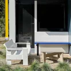 Crate lounge sofa