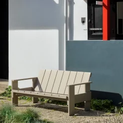 Crate lounge sofa