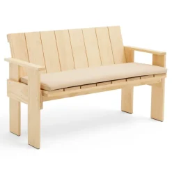 Crate pute utendørs sofa