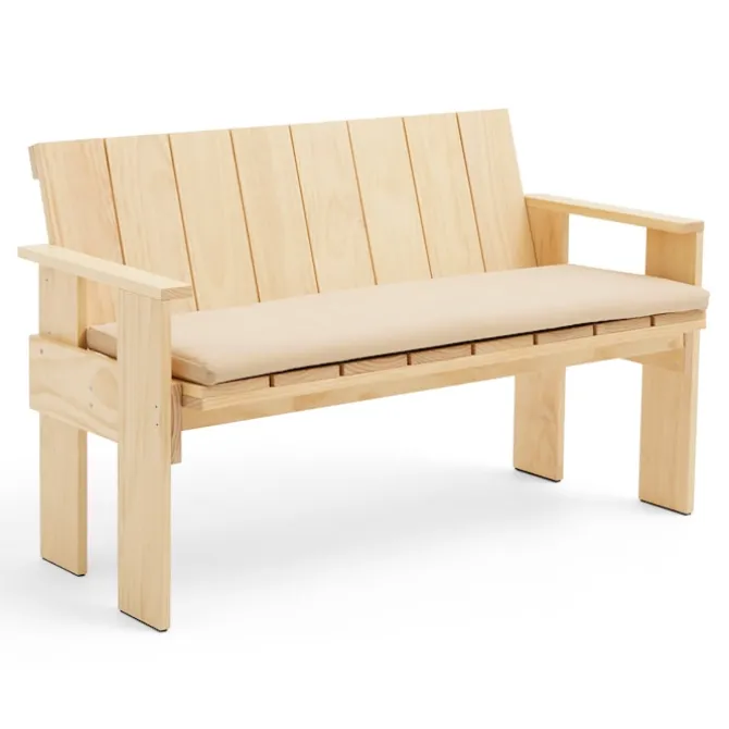 Crate pute utendørs sofa