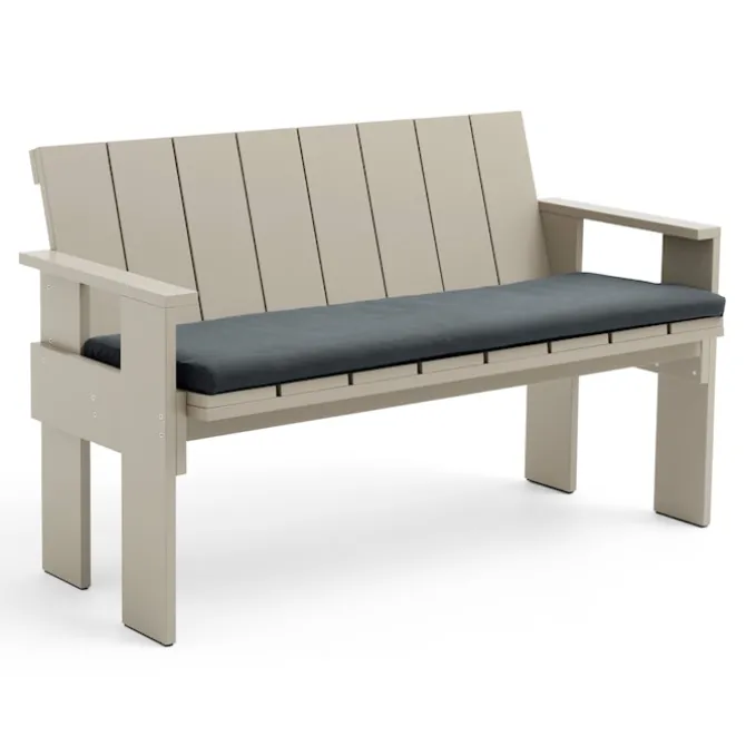 Crate pute utendørs sofa