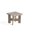 Crate salongbord utendørs 45 cm