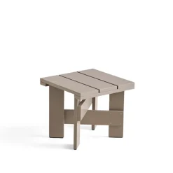 Crate salongbord utendørs 45 cm