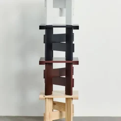 Crate salongbord utendørs 45 cm