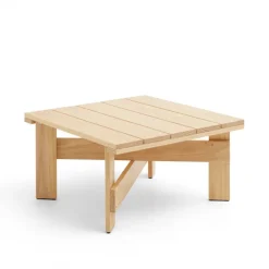 Crate utendørs salongbord 76 cm