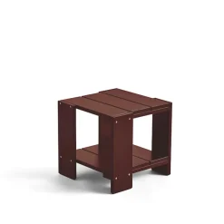 Crate utendørs sidebord