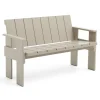 Crate utendørs sofa