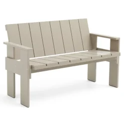 Crate utendørs sofa