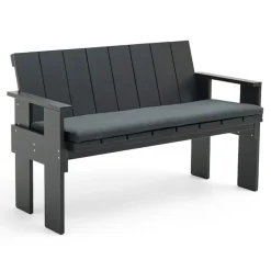 Crate utendørs sofa