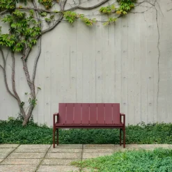 Crate utendørs sofa