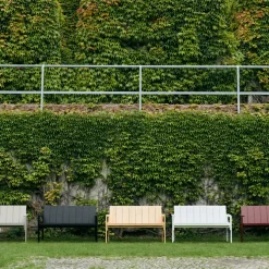 Crate utendørs sofa