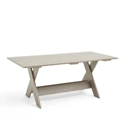 Crate utendørs spisebord 180 cm