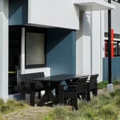 Crate utendørs spisebord 180 cm