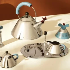 Creamer 9096
