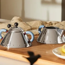 Creamer 9096
