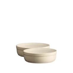 Crème Brûlée Form Set 2 stk