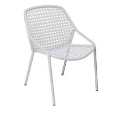 Croisette Armchair