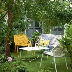 Croisette Armchair