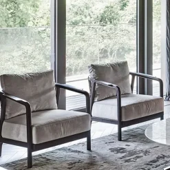 Crono Armchair