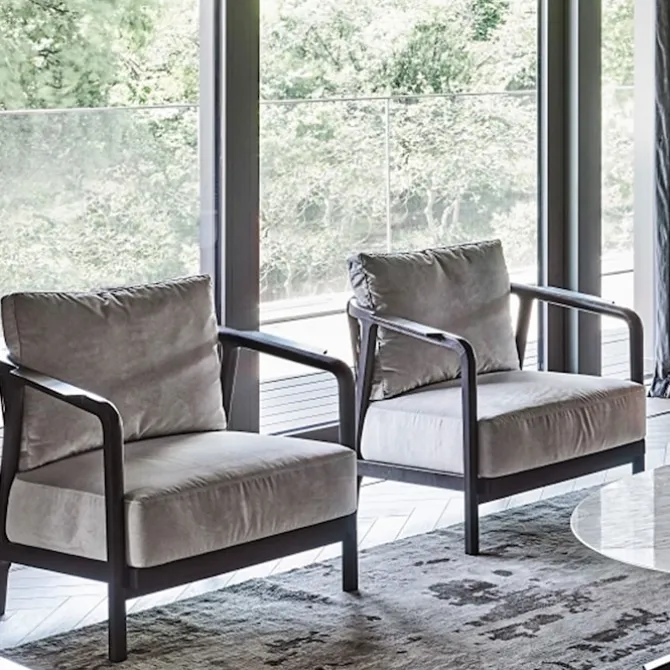 Crono Armchair