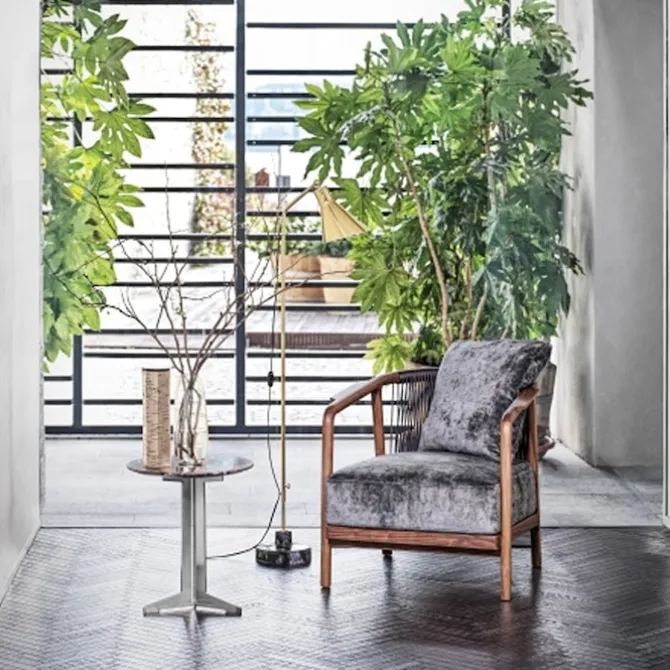 Crono Armchair