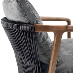 Crono Armchair