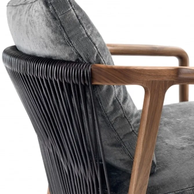Crono Armchair