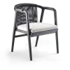 Crono Small Armchair