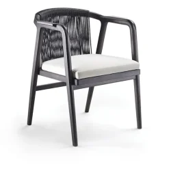Crono Small Armchair