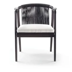 Crono Small Armchair