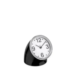 Cronotime Desk Clock - Black