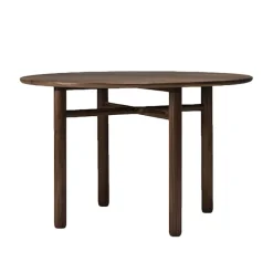 Cross Bar Table