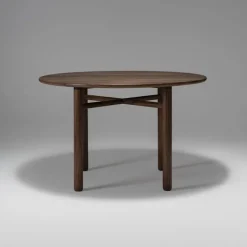 Cross Bar Table