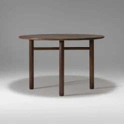 Cross Bar Table
