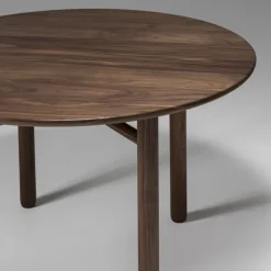Cross Bar Table