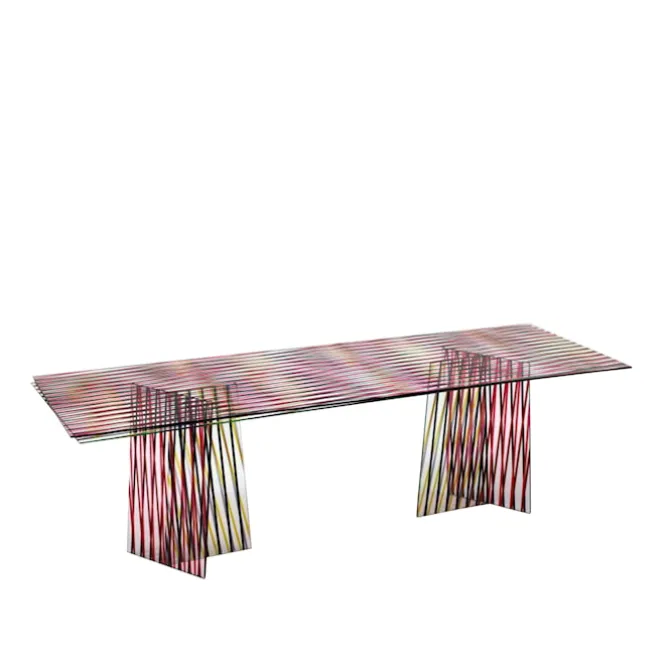 Crossing Table