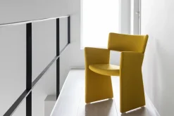 Crown Armchair