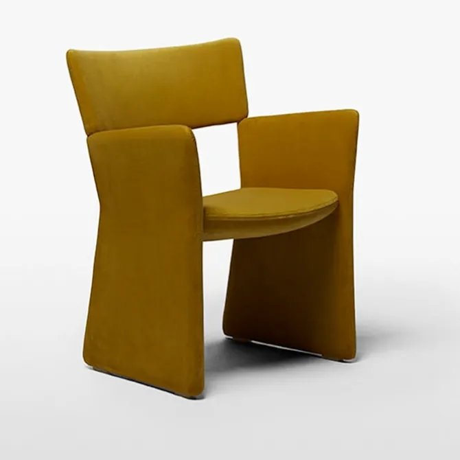 Crown Armchair