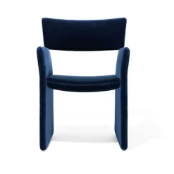 Crown Armchair