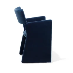 Crown Armchair