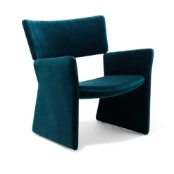 Crown Easy Chair