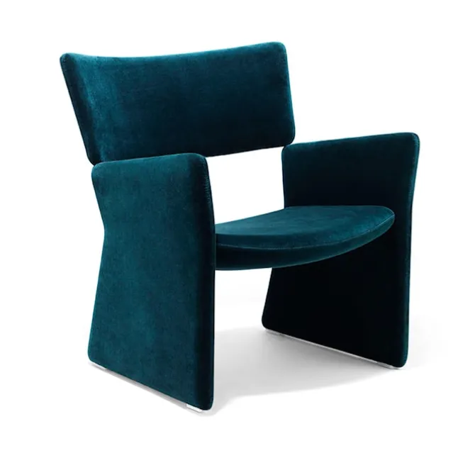 Crown Easy Chair