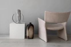 Crown Easy Chair