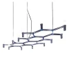 Crown Plana - Taklampe