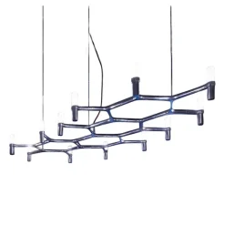 Crown Plana - Taklampe
