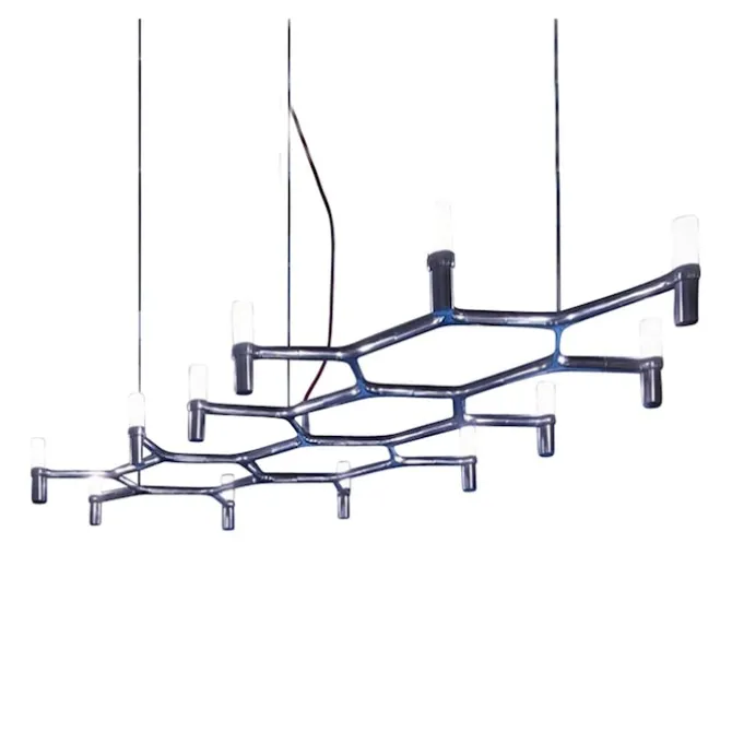Crown Plana - Taklampe