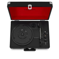Cruiser Plus - Black Bluetooth