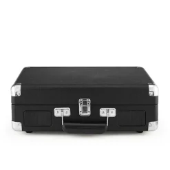 Cruiser Plus - Black Bluetooth